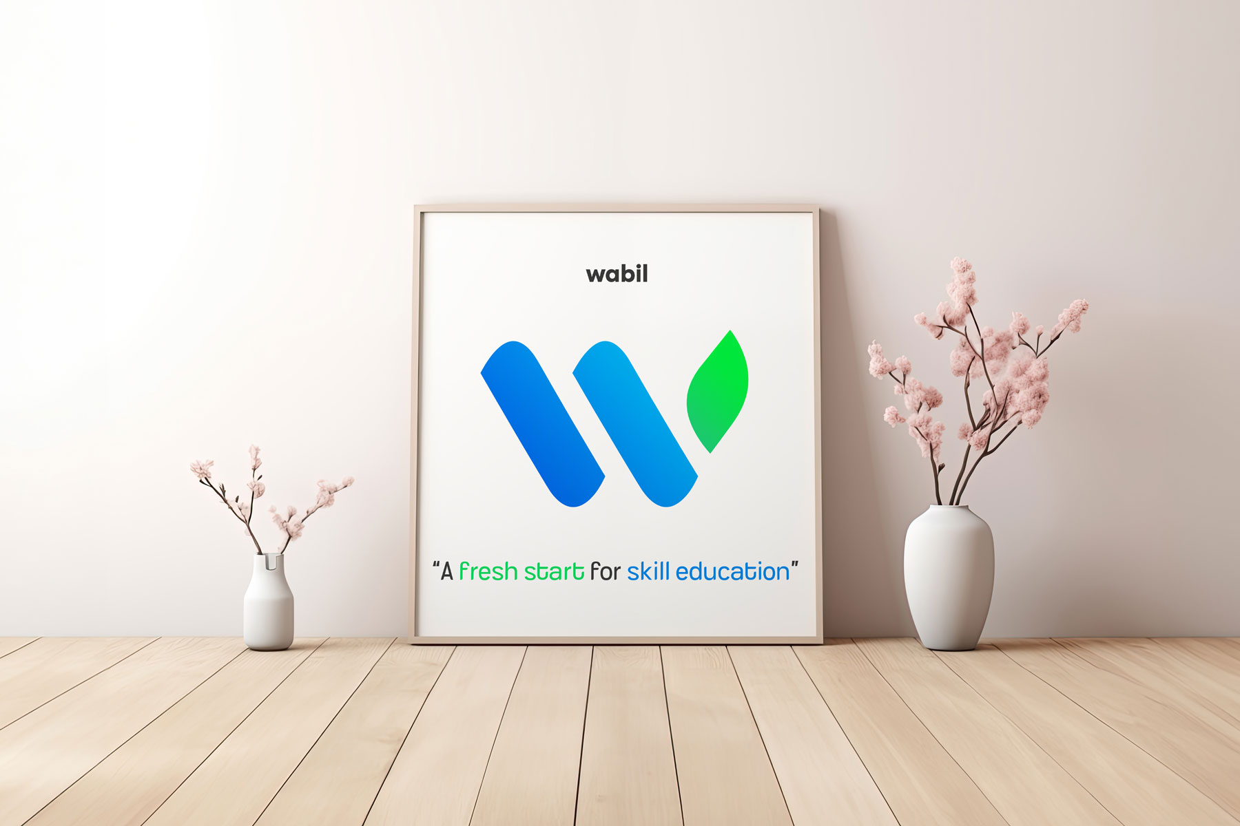 Wabil Campus Hero